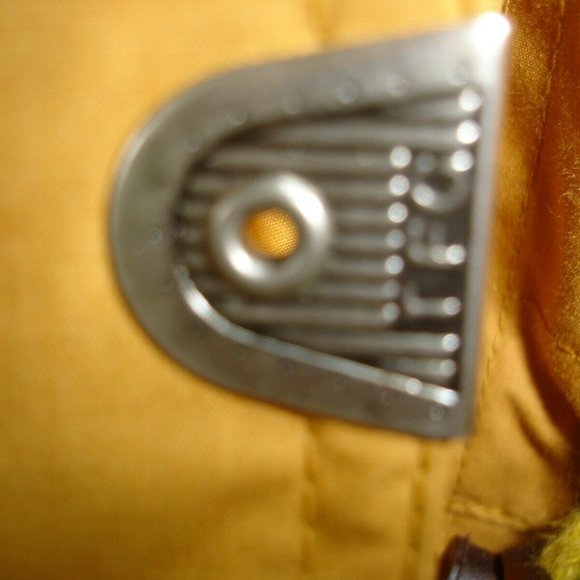 TRIPLE F.A.T.HOODED PUFFER COAT/JACKET L BRN(2) - Picture 6 of 12